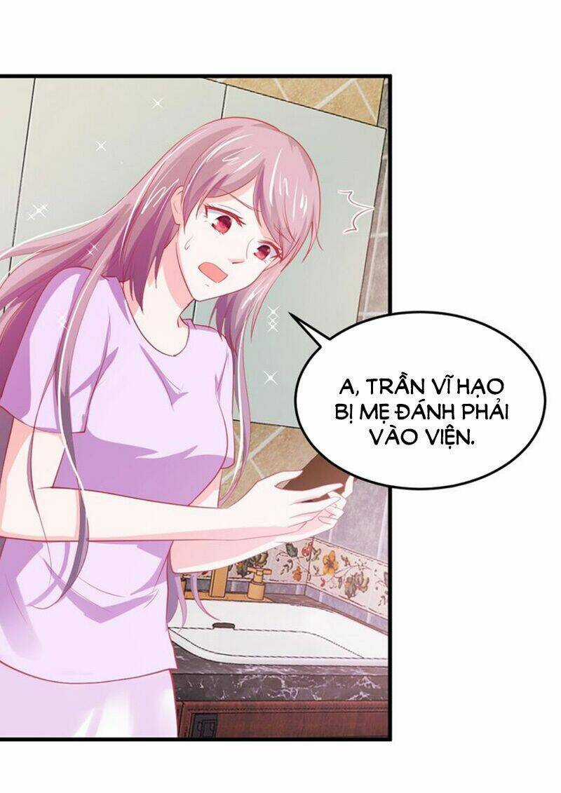 Thú Cưng Độc Quyền Của Boss Chapter 47 trang 30