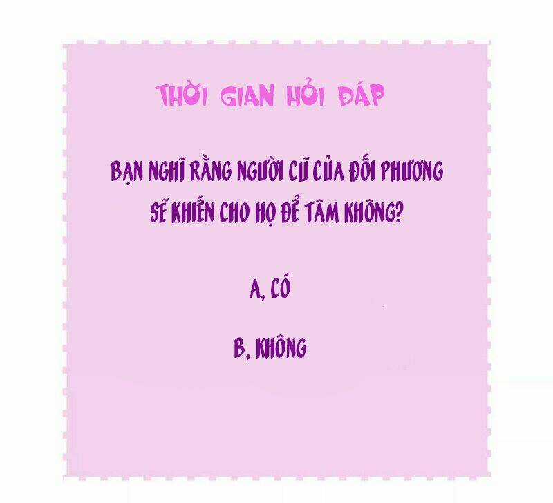 Thú Cưng Độc Quyền Của Boss Chapter 47 trang 35