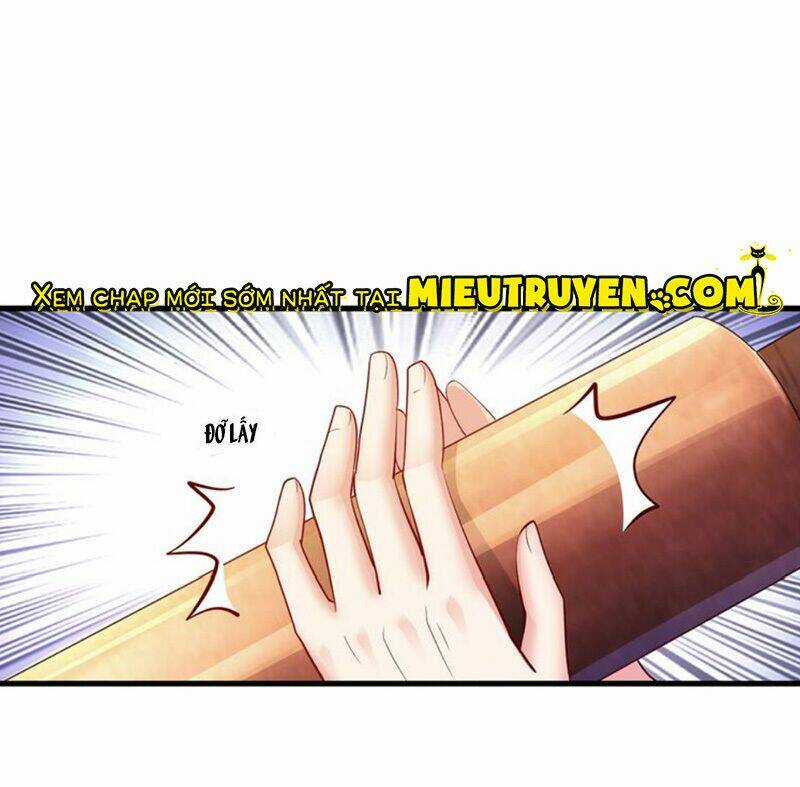 Thú Cưng Độc Quyền Của Boss Chapter 47 trang 8