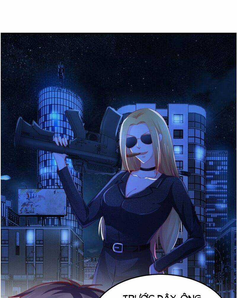 Thú Cưng Độc Quyền Của Boss Chapter 48 trang 2