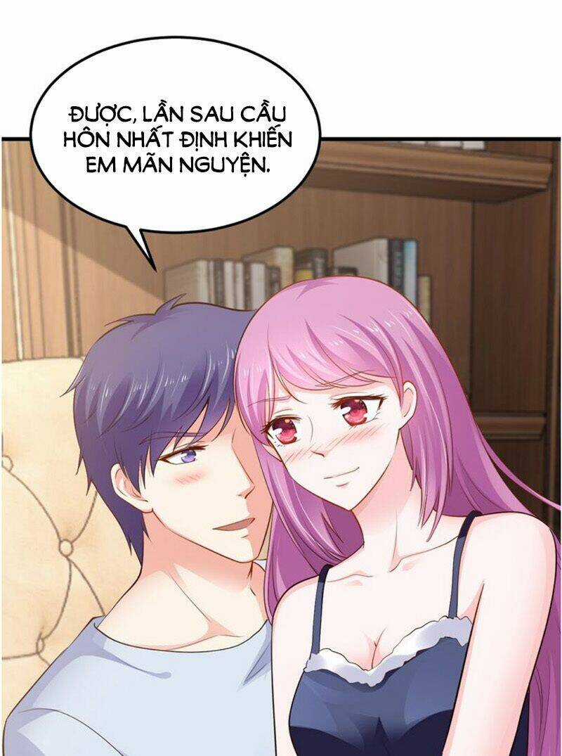 Thú Cưng Độc Quyền Của Boss Chapter 48 trang 24