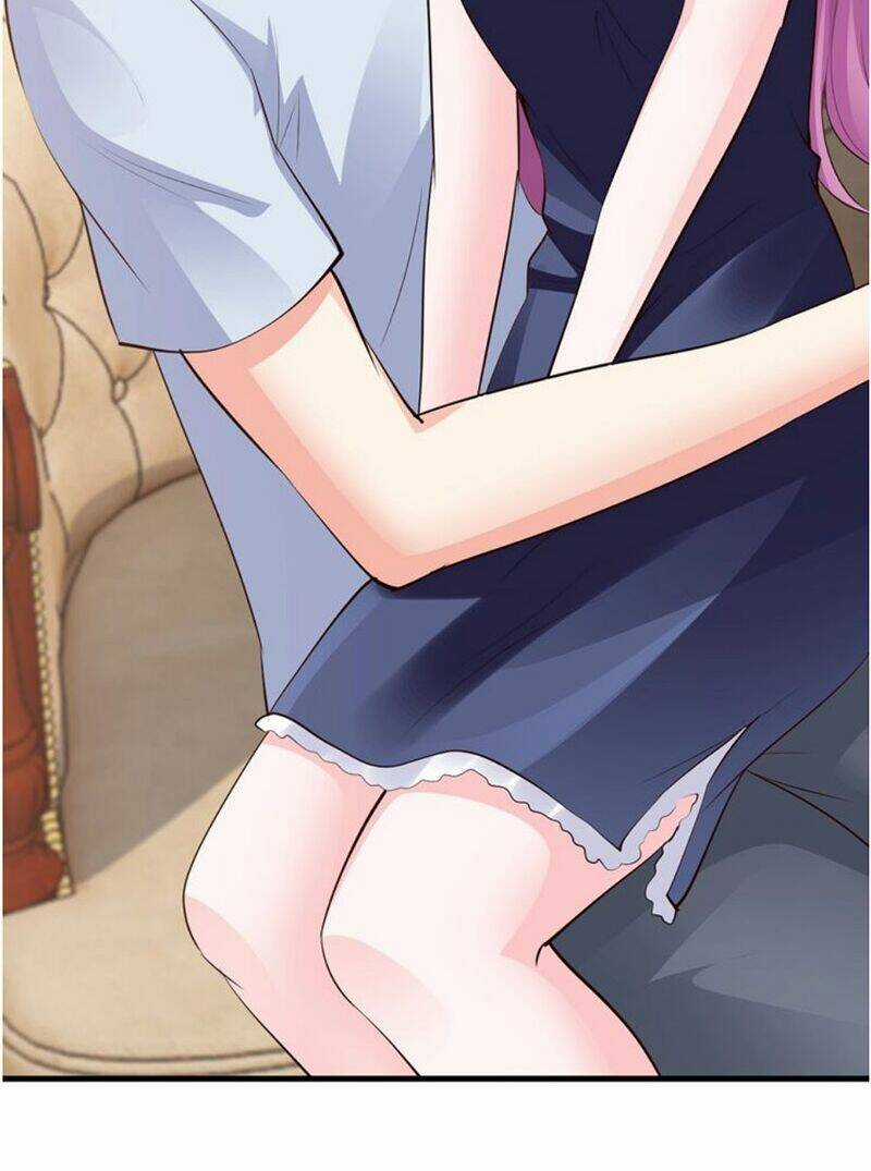 Thú Cưng Độc Quyền Của Boss Chapter 48 trang 25