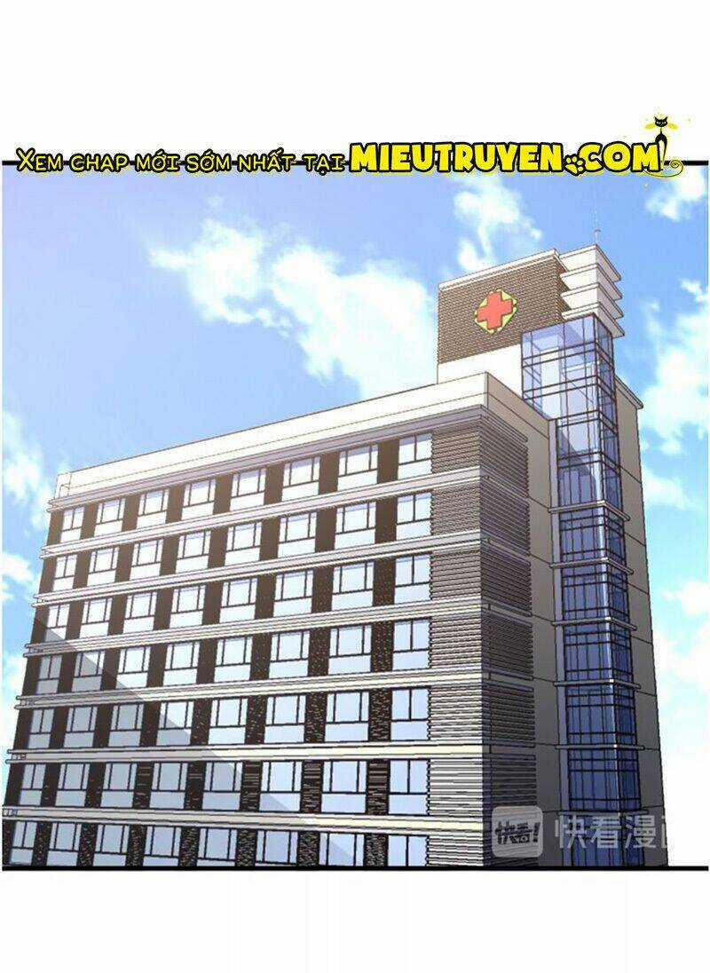 Thú Cưng Độc Quyền Của Boss Chapter 48 trang 26