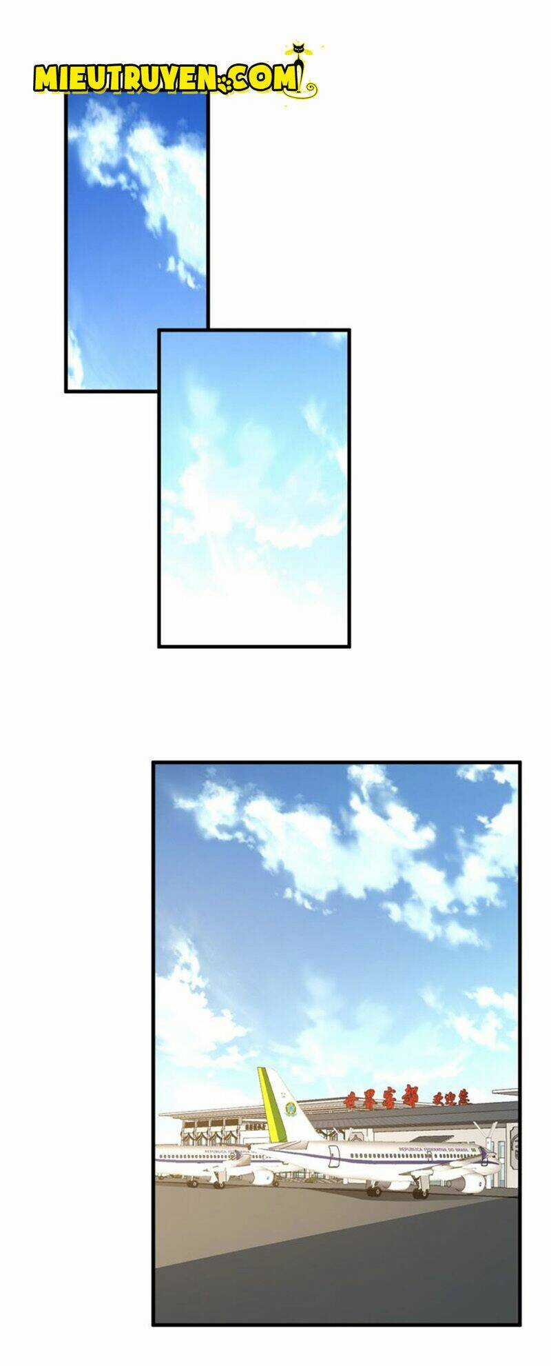 Thú Cưng Độc Quyền Của Boss Chapter 48 trang 31