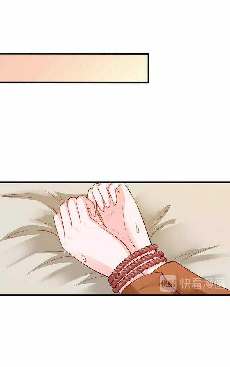 Thú Cưng Độc Quyền Của Boss Chapter 49 trang 14