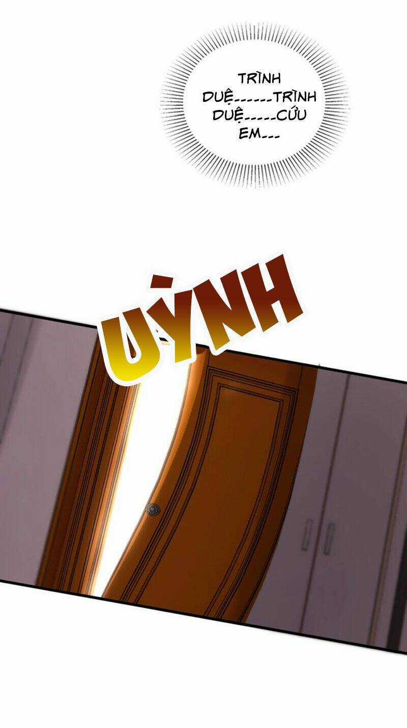 Thú Cưng Độc Quyền Của Boss Chapter 49 trang 22