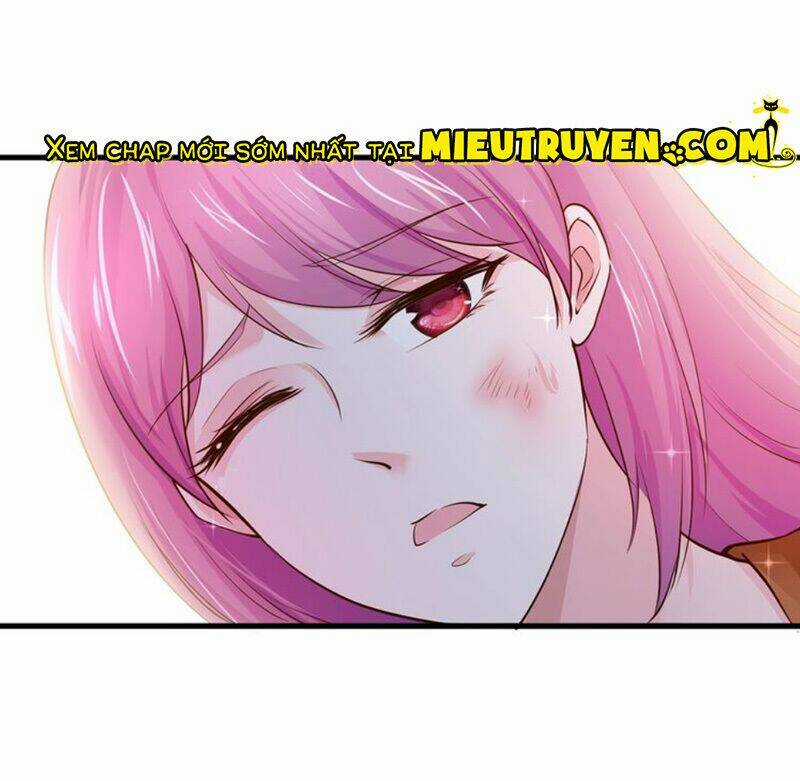 Thú Cưng Độc Quyền Của Boss Chapter 49 trang 23