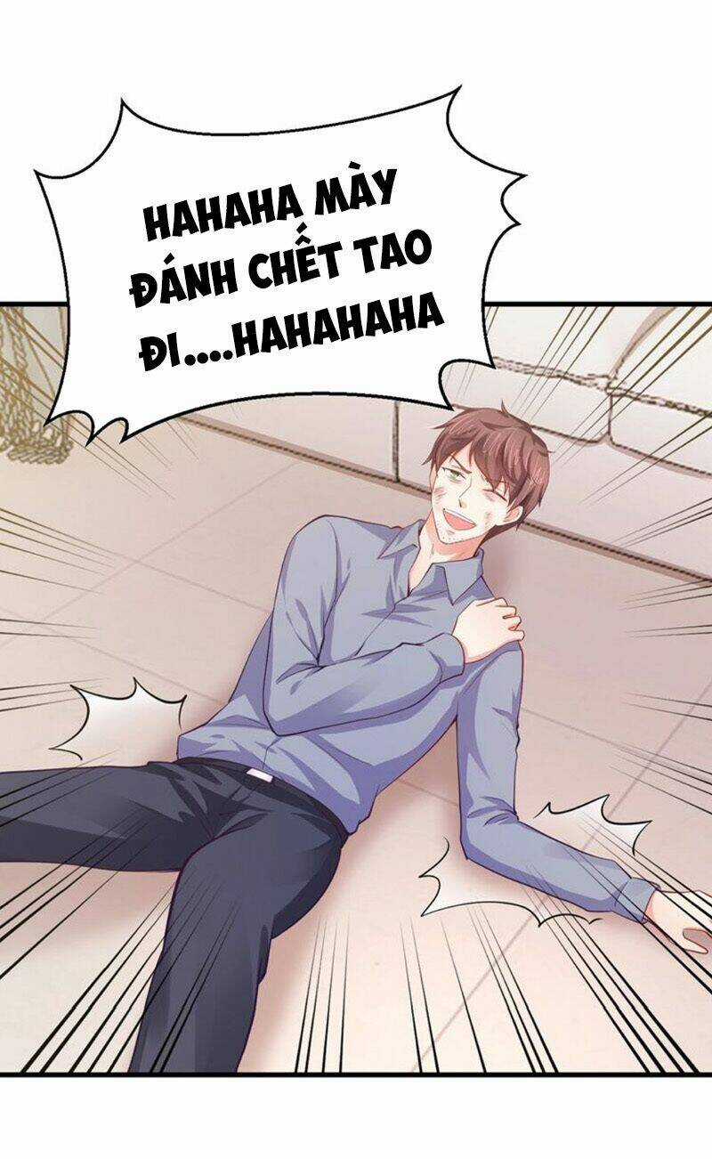 Thú Cưng Độc Quyền Của Boss Chapter 49 trang 30