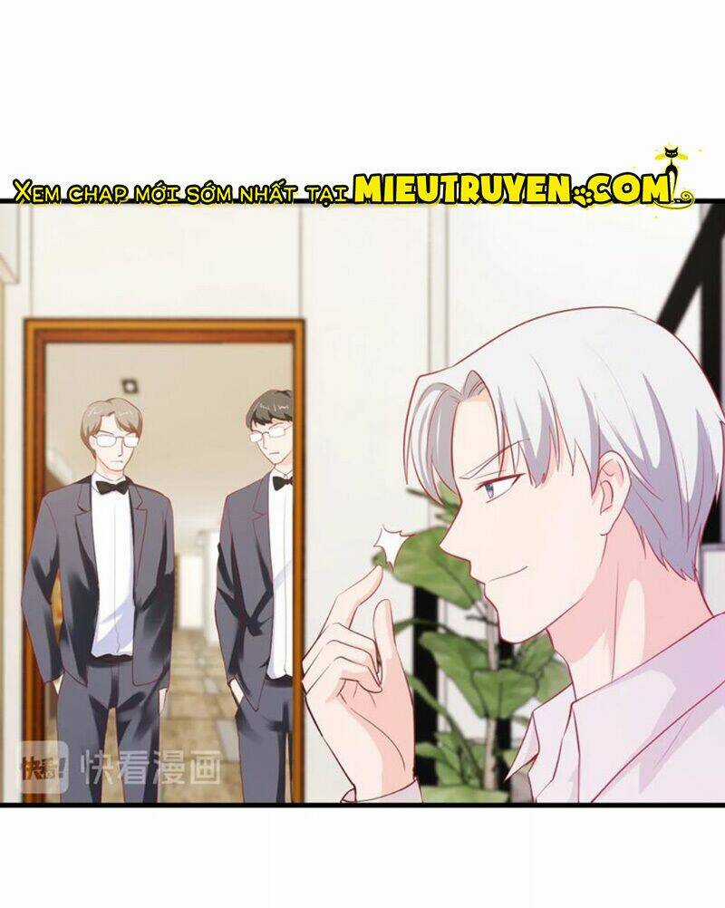 Thú Cưng Độc Quyền Của Boss Chapter 49 trang 32