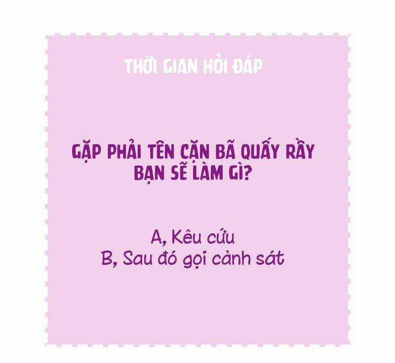 Thú Cưng Độc Quyền Của Boss Chapter 49 trang 37