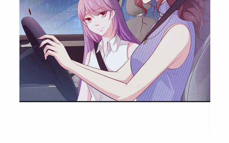 Thú Cưng Độc Quyền Của Boss Chapter 5 trang 11