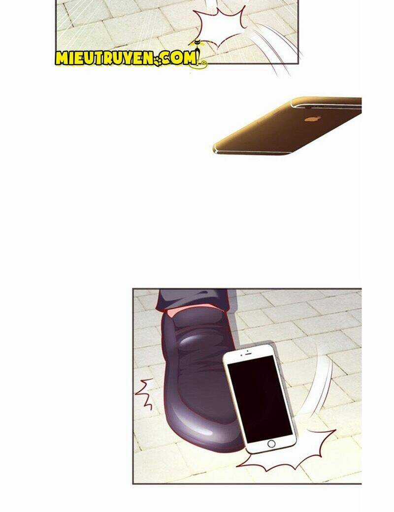 Thú Cưng Độc Quyền Của Boss Chapter 5 trang 2