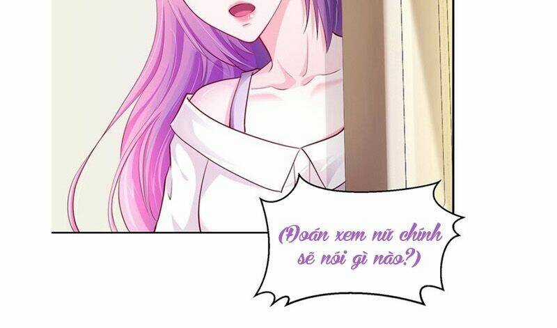 Thú Cưng Độc Quyền Của Boss Chapter 5 trang 28