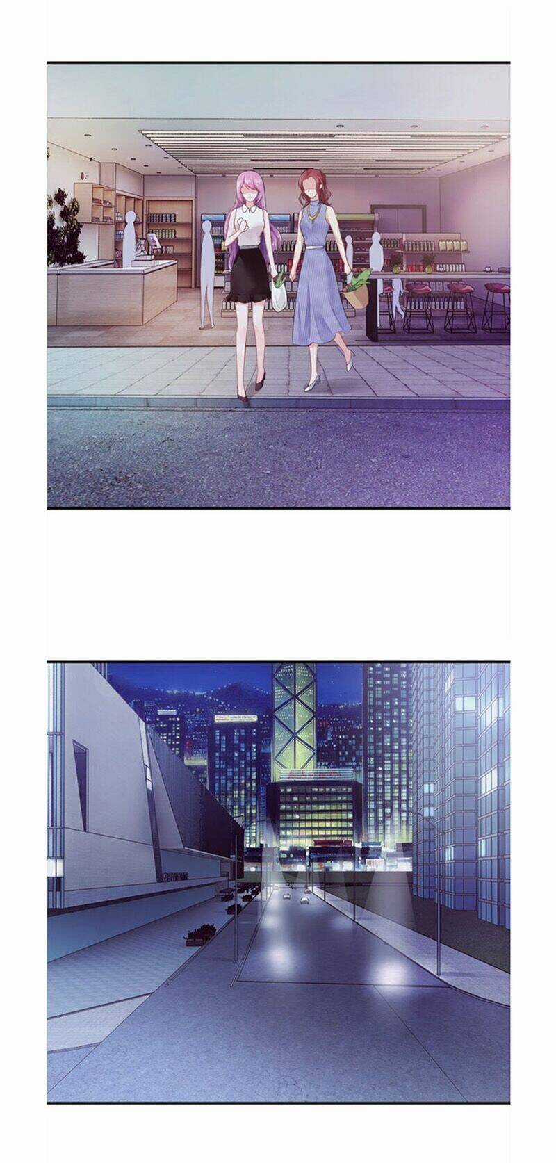 Thú Cưng Độc Quyền Của Boss Chapter 5 trang 9