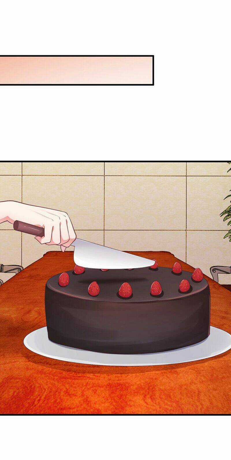 Thú Cưng Độc Quyền Của Boss Chapter 50 trang 10