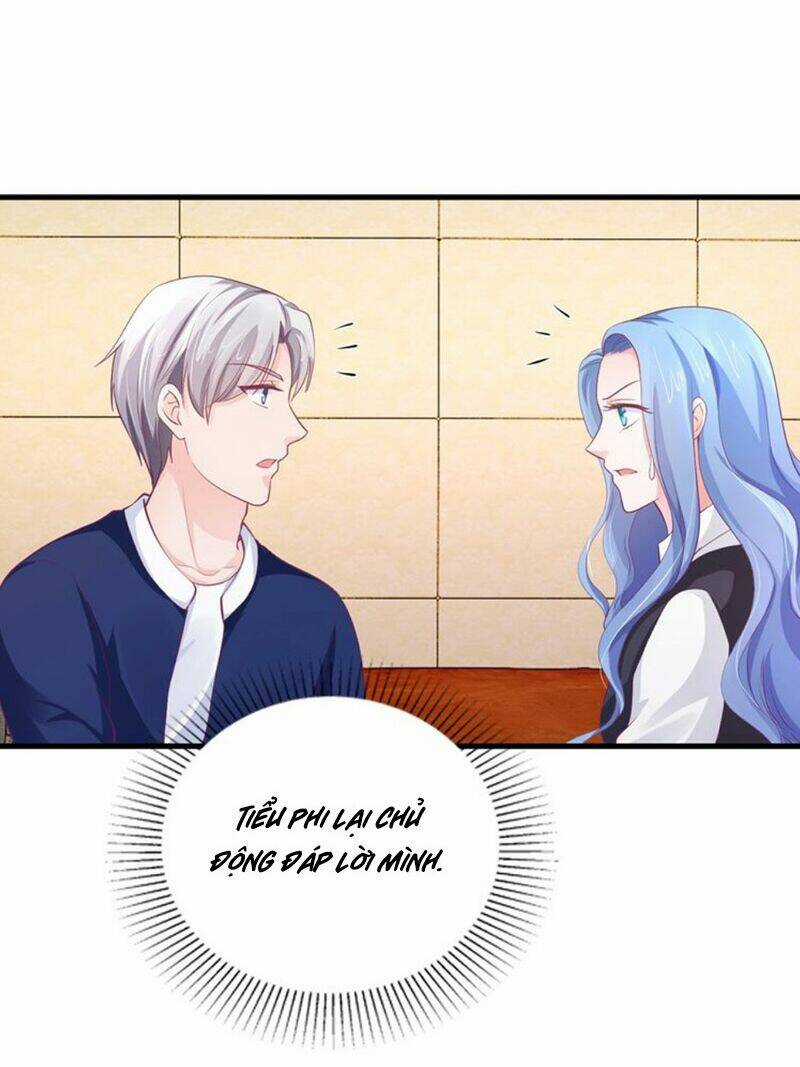 Thú Cưng Độc Quyền Của Boss Chapter 50 trang 14