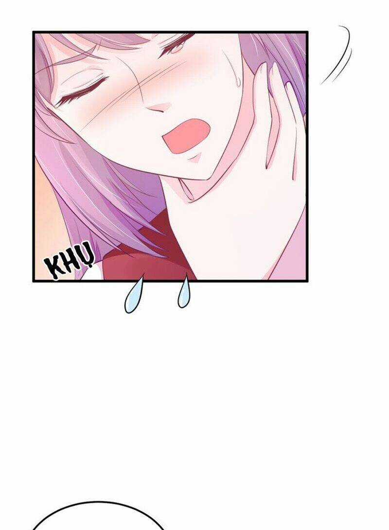 Thú Cưng Độc Quyền Của Boss Chapter 50 trang 15