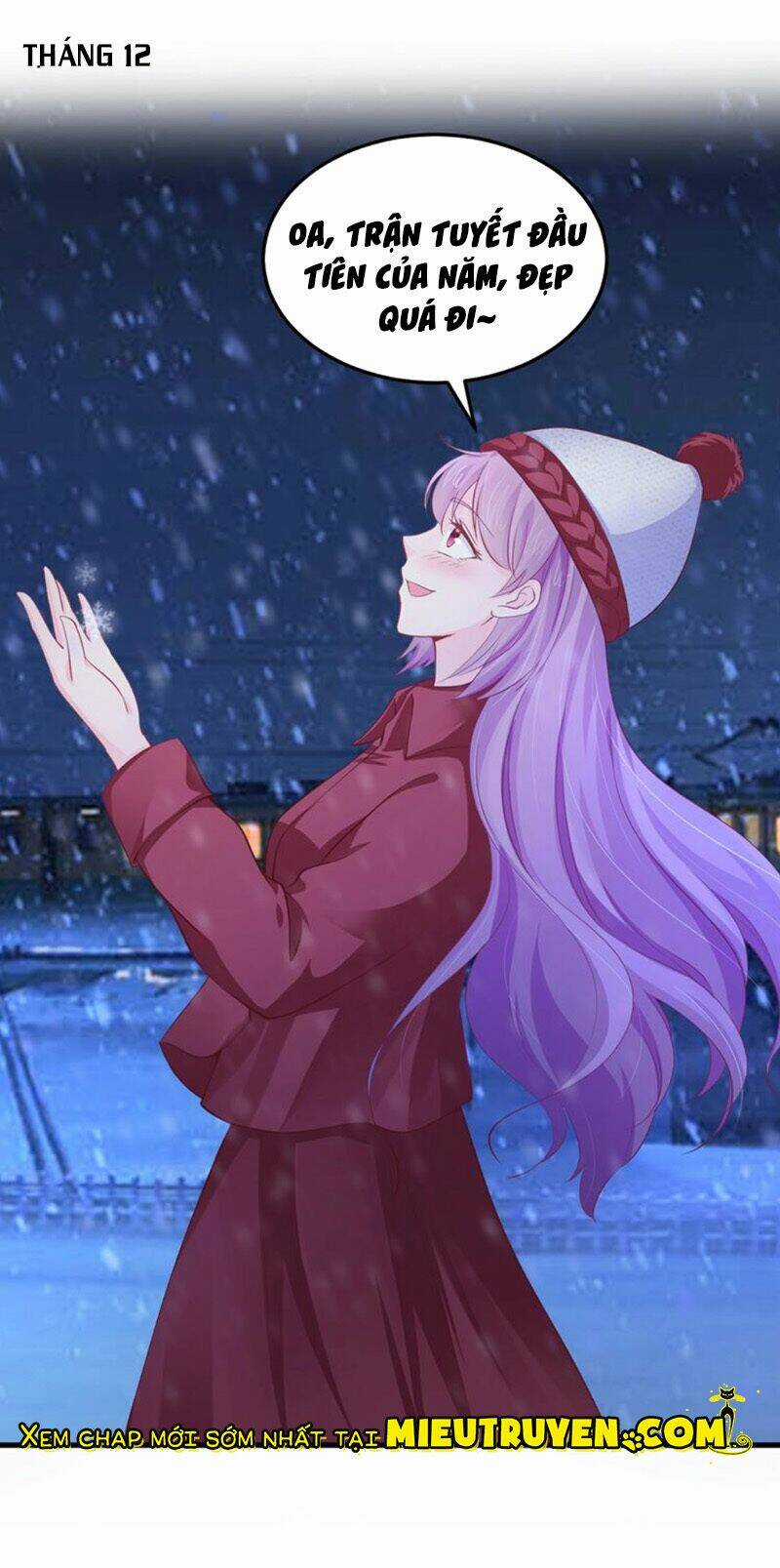 Thú Cưng Độc Quyền Của Boss Chapter 50 trang 2