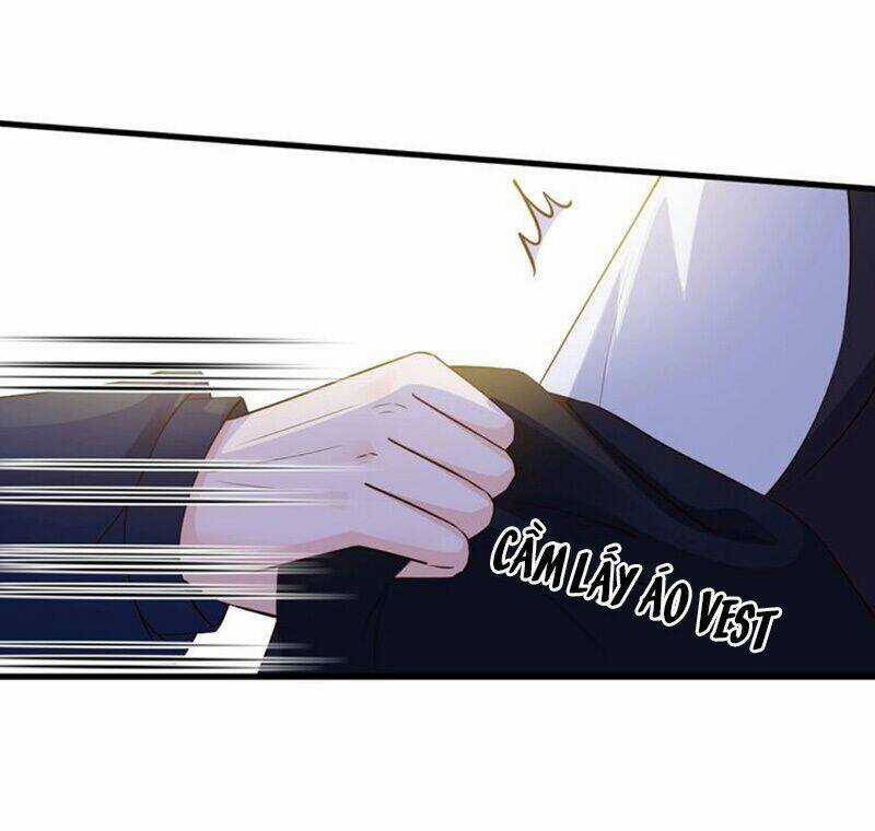 Thú Cưng Độc Quyền Của Boss Chapter 50 trang 20