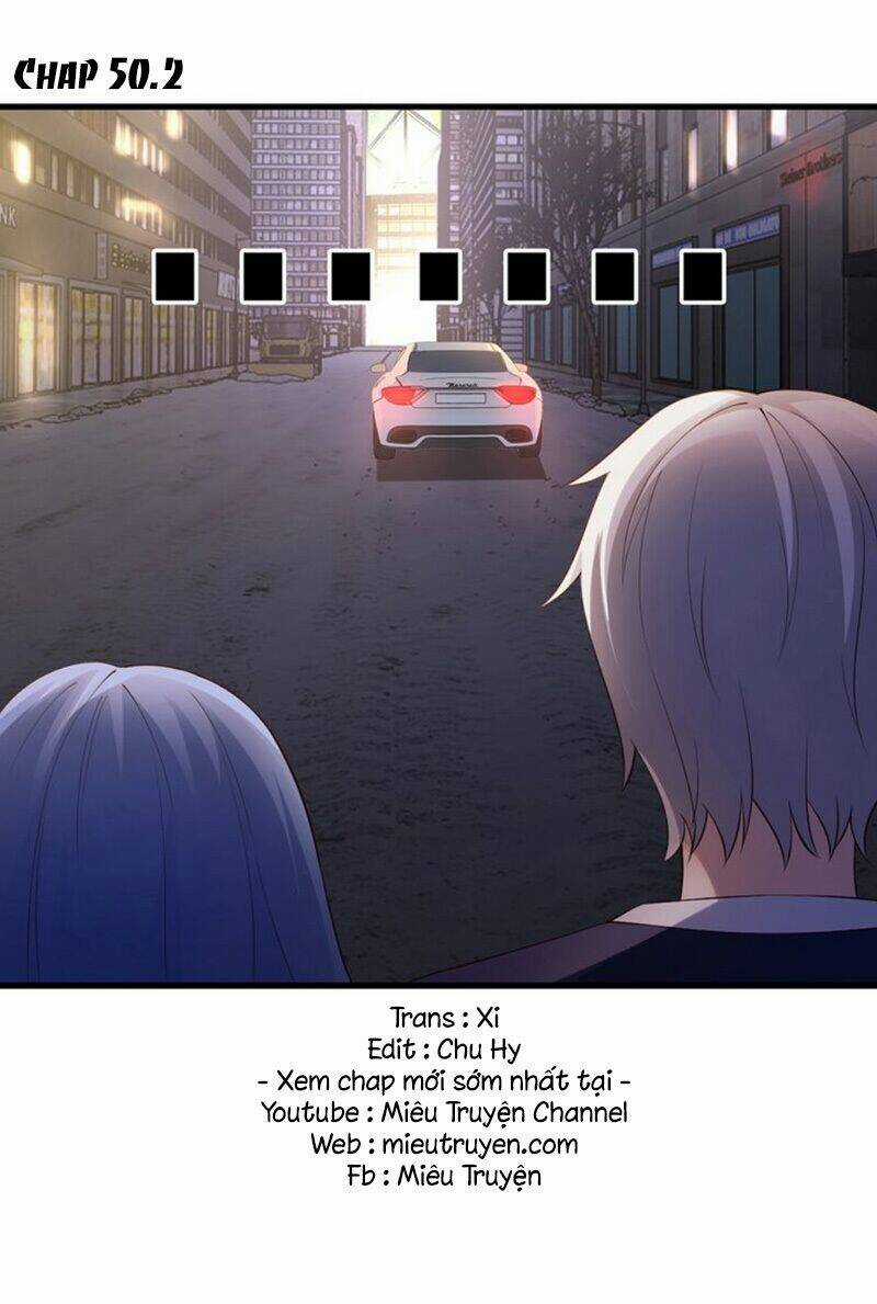 Thú Cưng Độc Quyền Của Boss Chapter 50 trang 22