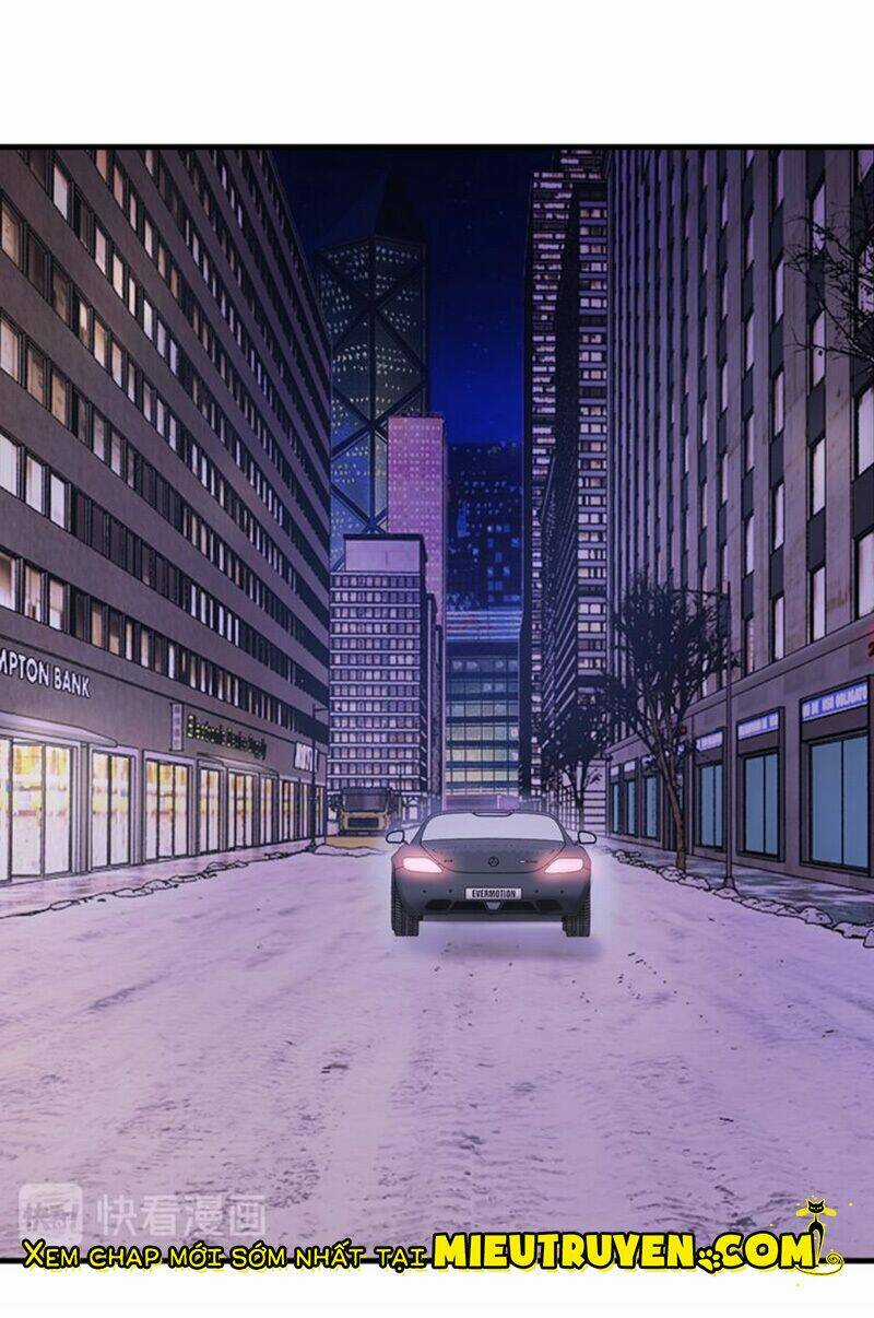 Thú Cưng Độc Quyền Của Boss Chapter 50 trang 24