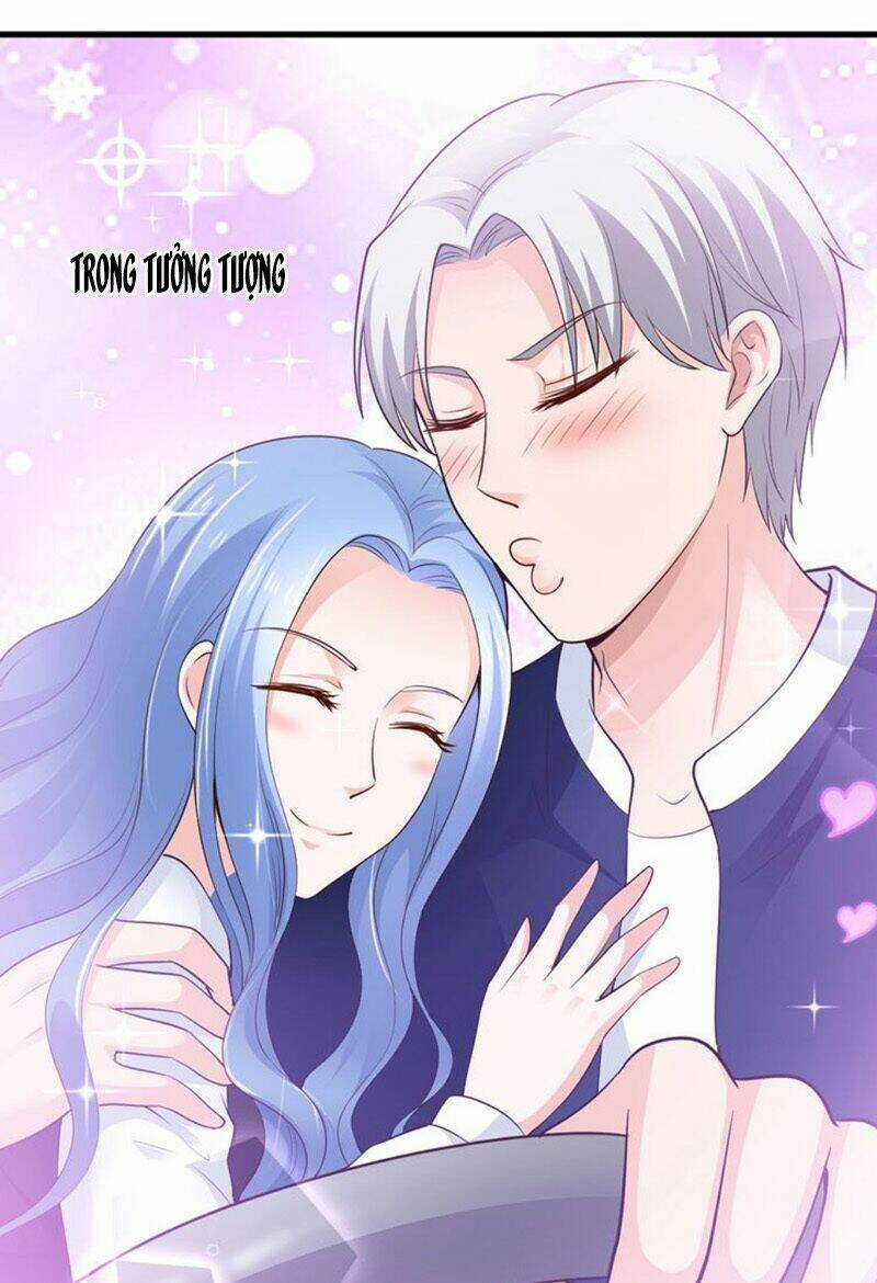 Thú Cưng Độc Quyền Của Boss Chapter 50 trang 29