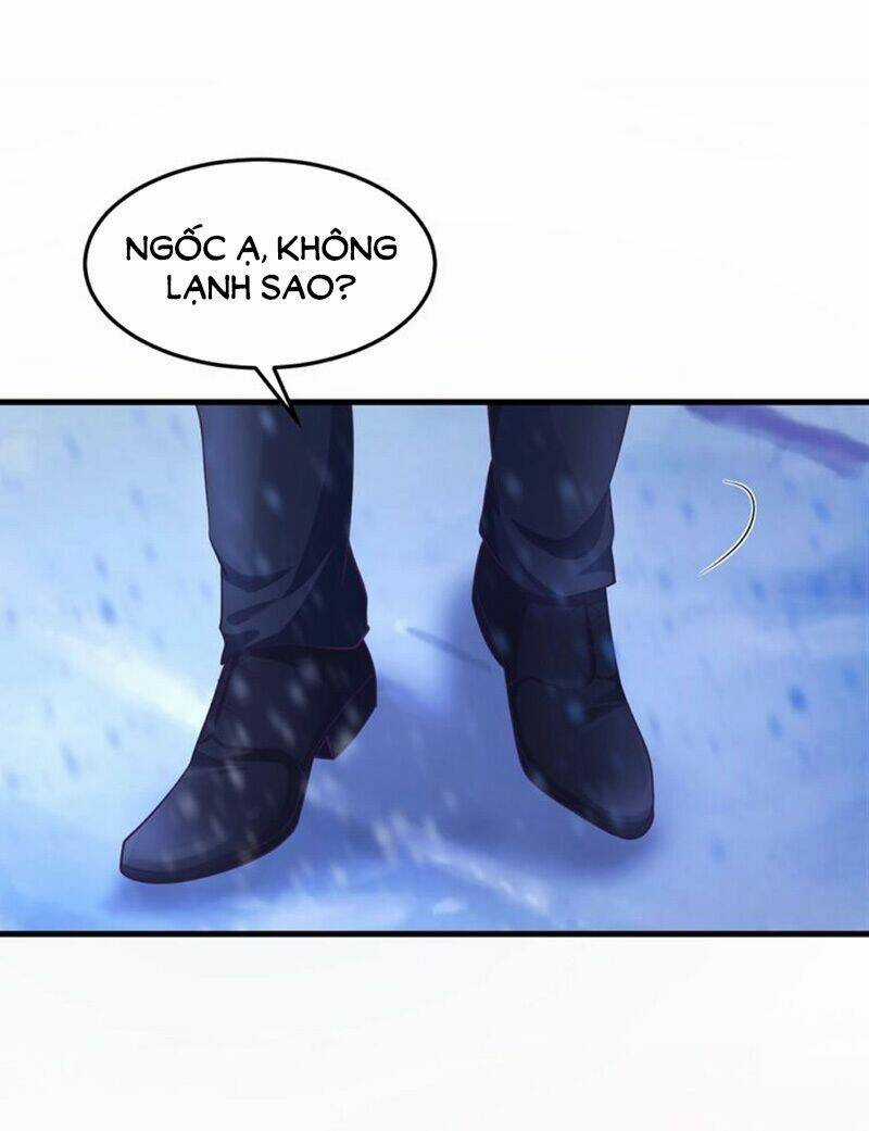 Thú Cưng Độc Quyền Của Boss Chapter 50 trang 3