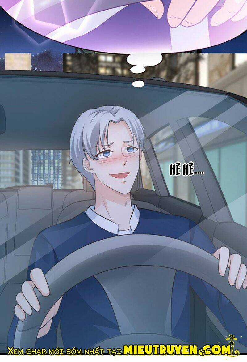 Thú Cưng Độc Quyền Của Boss Chapter 50 trang 30