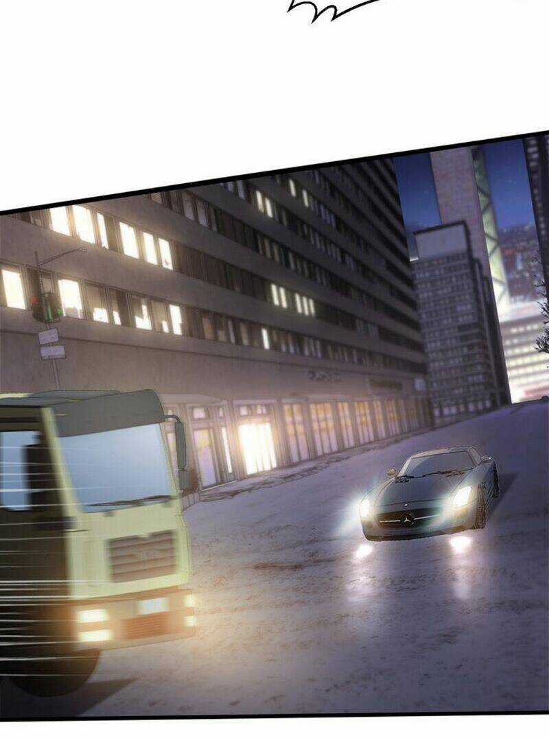 Thú Cưng Độc Quyền Của Boss Chapter 50 trang 32