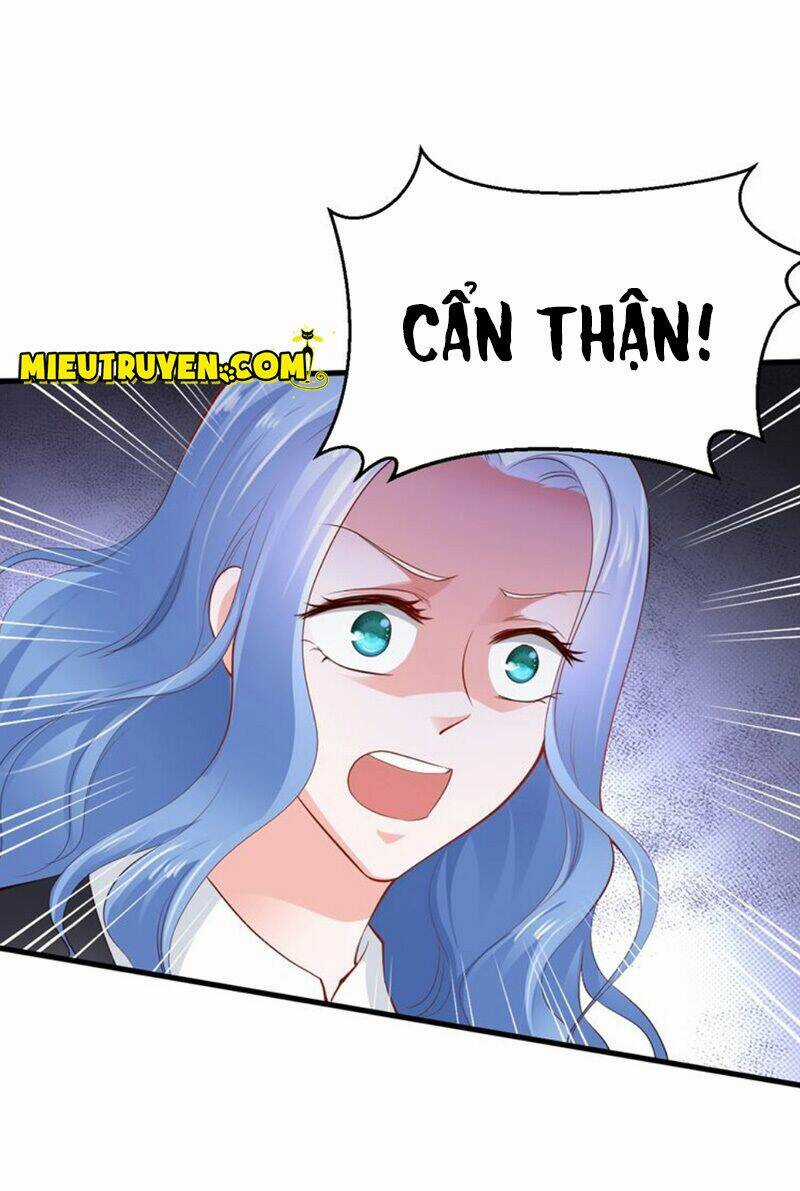 Thú Cưng Độc Quyền Của Boss Chapter 50 trang 33