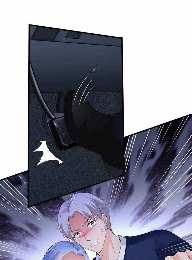 Thú Cưng Độc Quyền Của Boss Chapter 50 trang 34