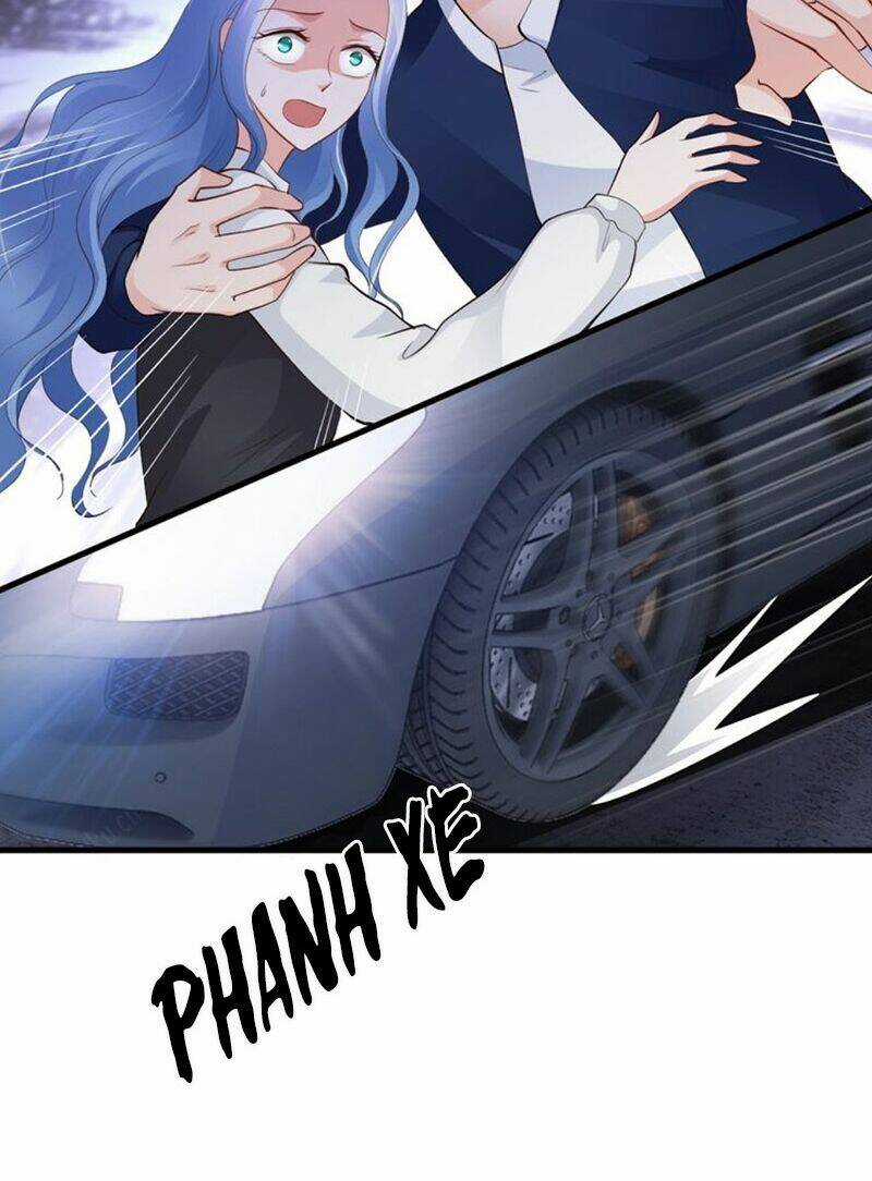 Thú Cưng Độc Quyền Của Boss Chapter 50 trang 35