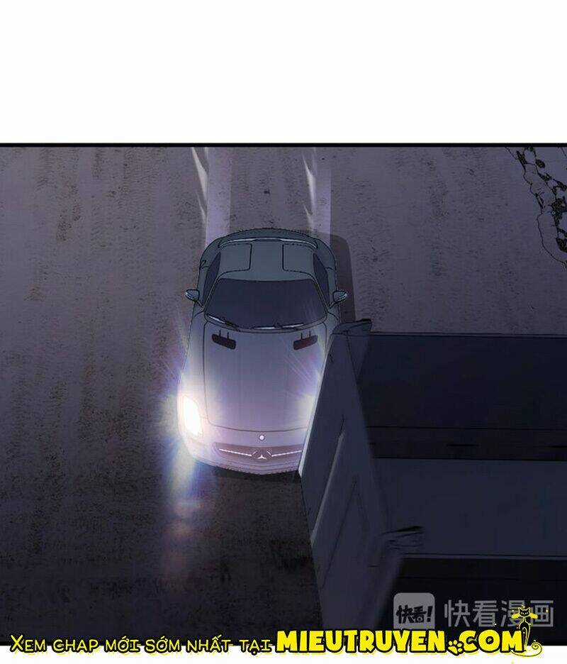 Thú Cưng Độc Quyền Của Boss Chapter 50 trang 36