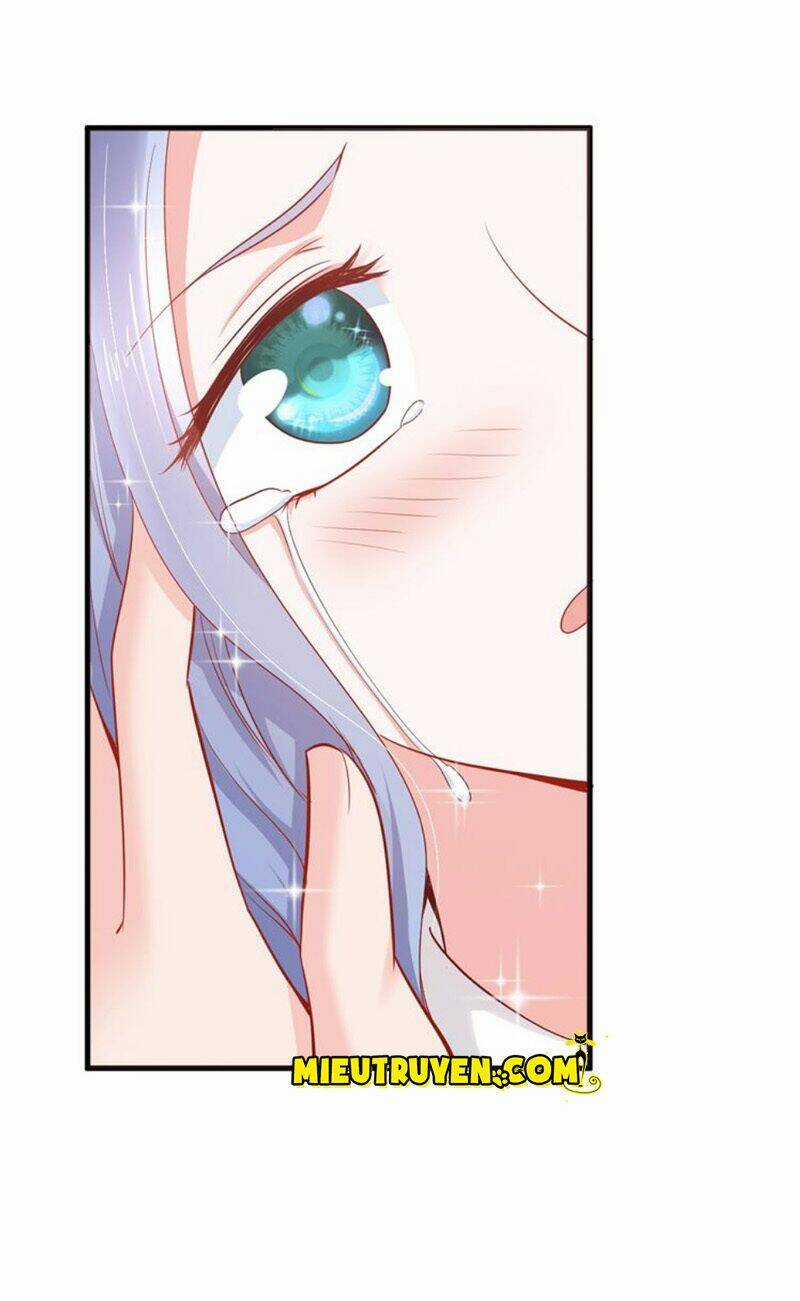 Thú Cưng Độc Quyền Của Boss Chapter 50 trang 38