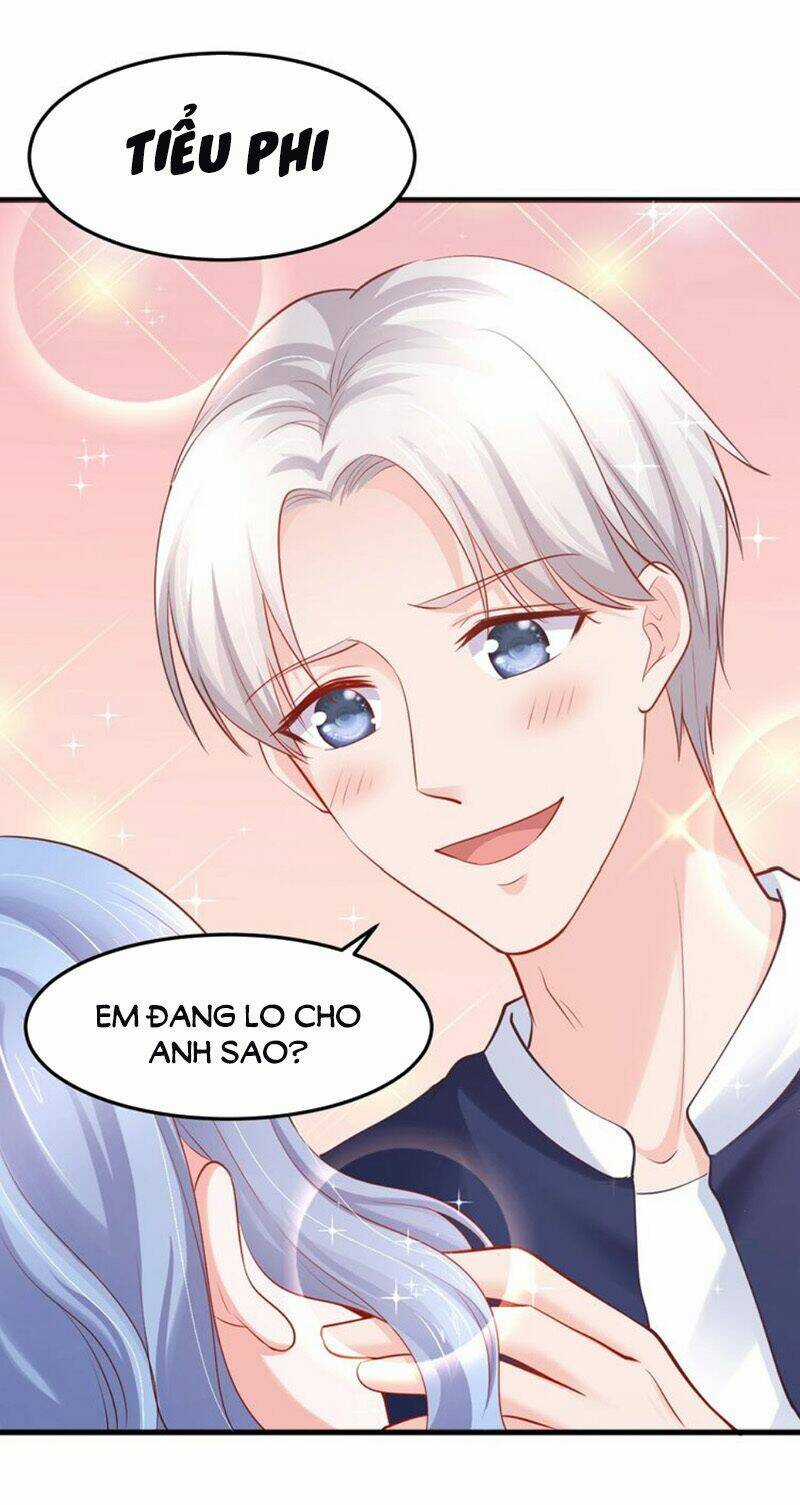 Thú Cưng Độc Quyền Của Boss Chapter 50 trang 39