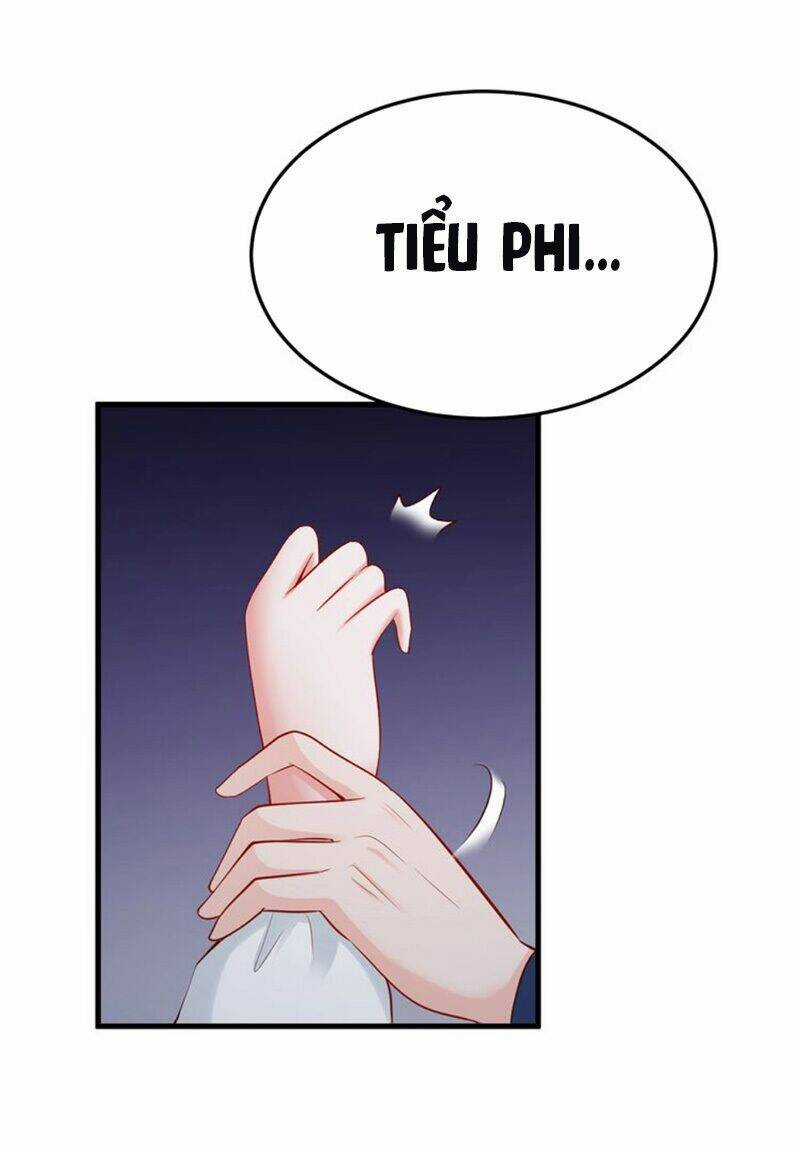 Thú Cưng Độc Quyền Của Boss Chapter 50 trang 41