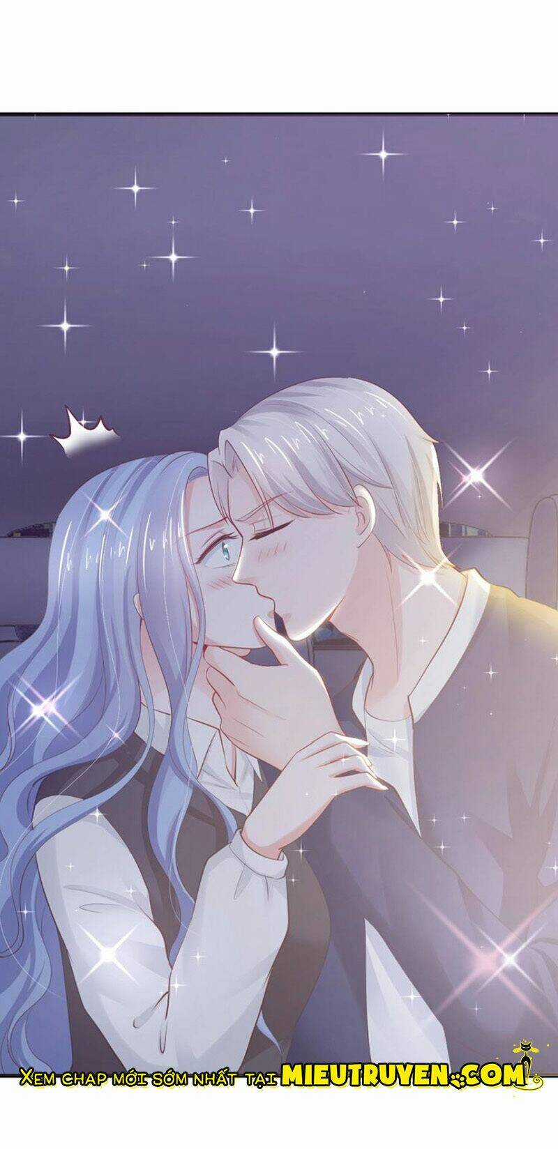 Thú Cưng Độc Quyền Của Boss Chapter 50 trang 42