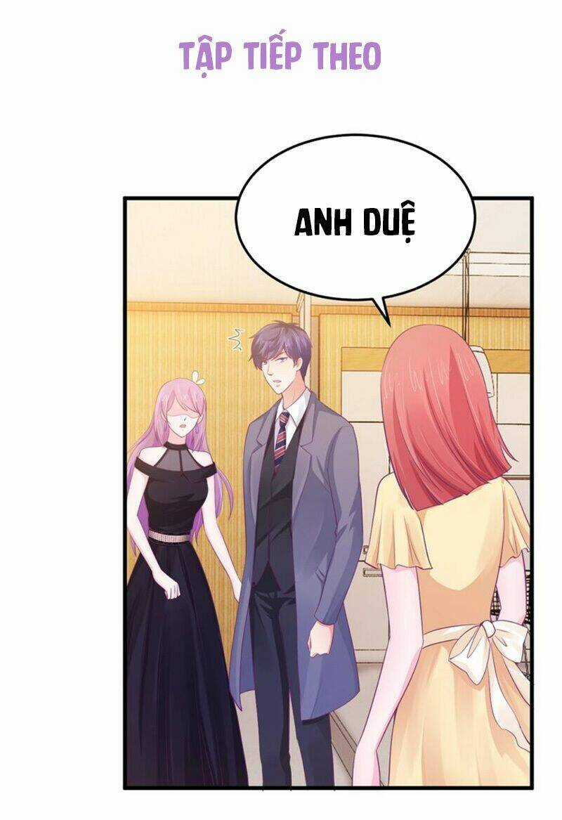 Thú Cưng Độc Quyền Của Boss Chapter 50 trang 43