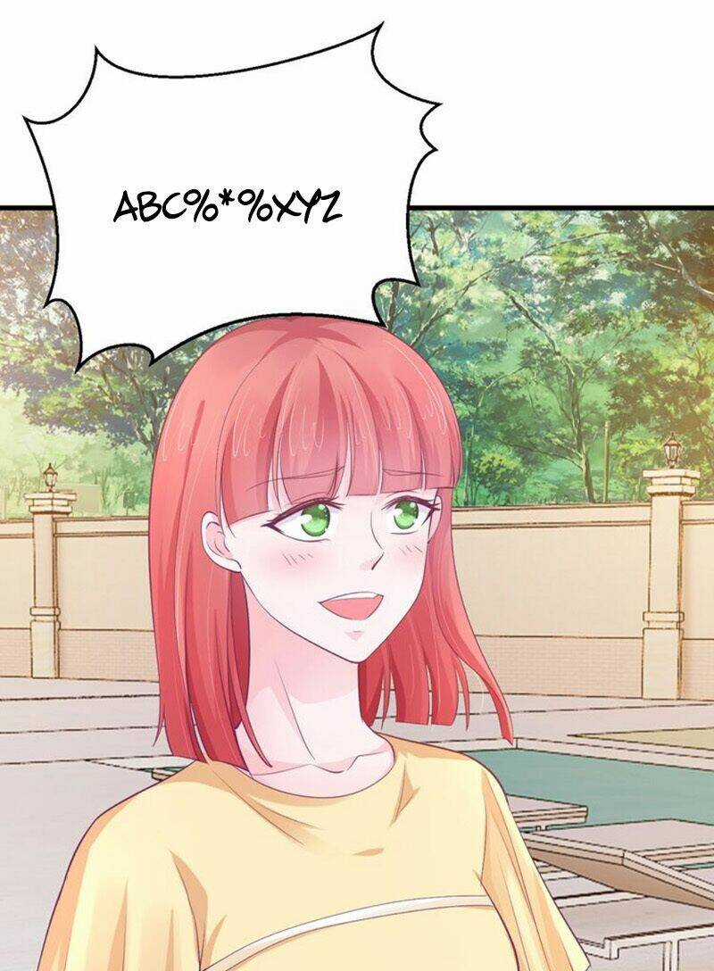 Thú Cưng Độc Quyền Của Boss Chapter 50 trang 44