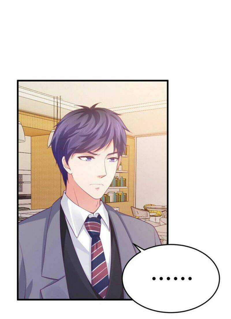 Thú Cưng Độc Quyền Của Boss Chapter 51 trang 12