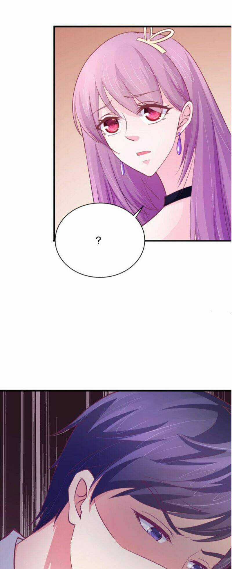 Thú Cưng Độc Quyền Của Boss Chapter 51 trang 22