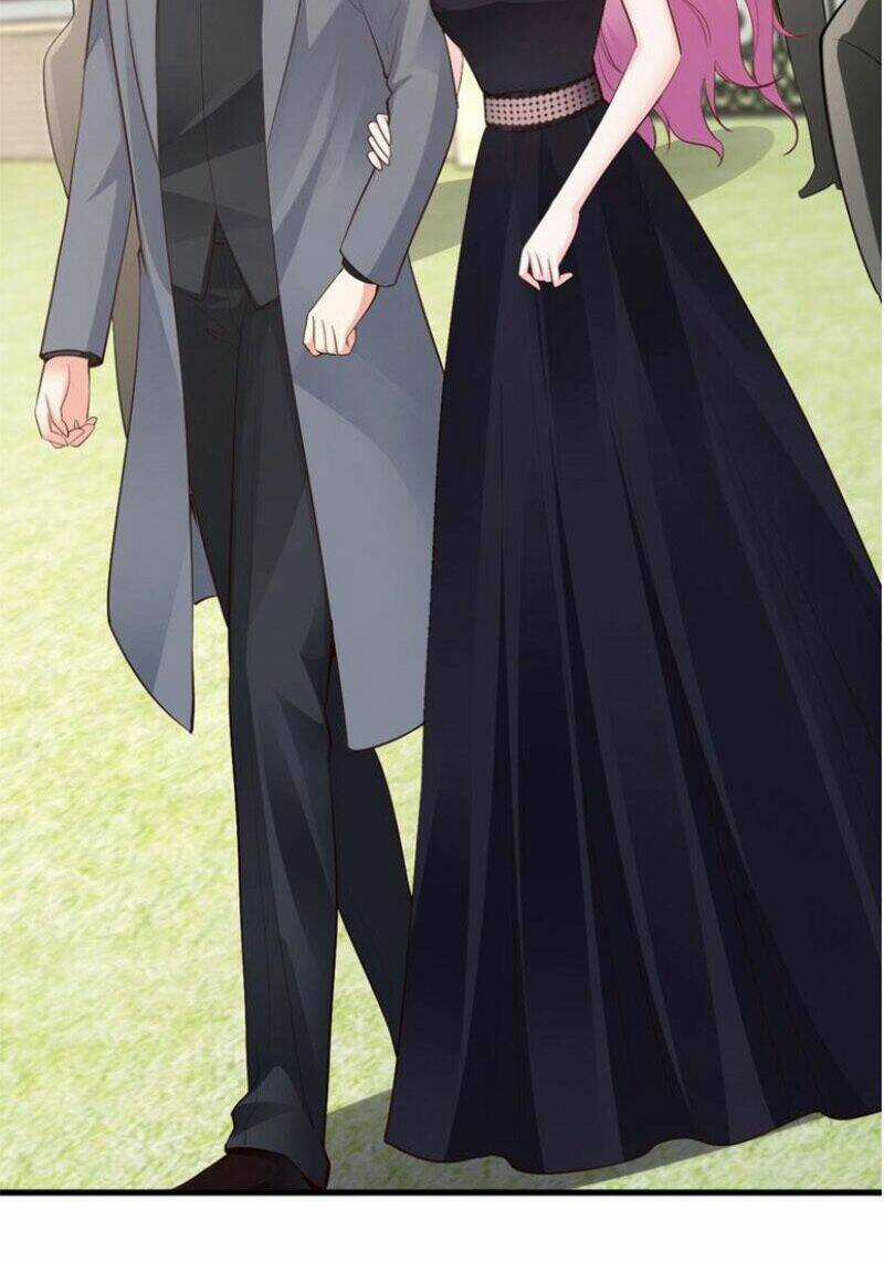 Thú Cưng Độc Quyền Của Boss Chapter 51 trang 4