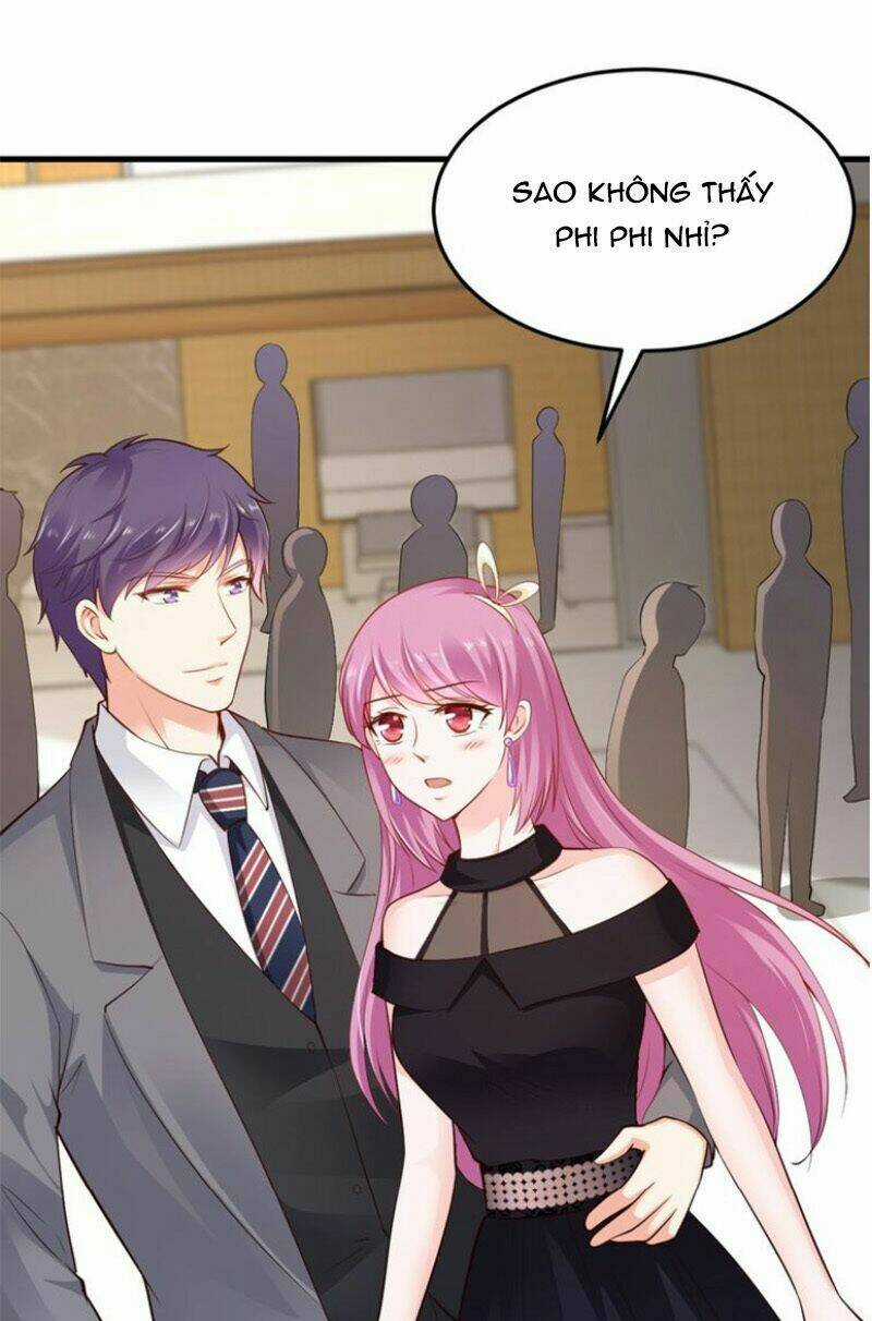 Thú Cưng Độc Quyền Của Boss Chapter 51 trang 6