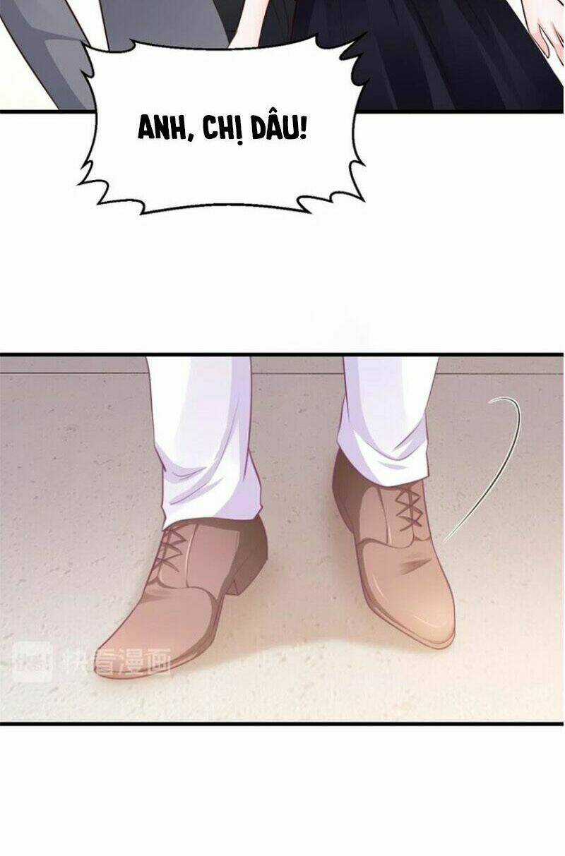 Thú Cưng Độc Quyền Của Boss Chapter 51 trang 7