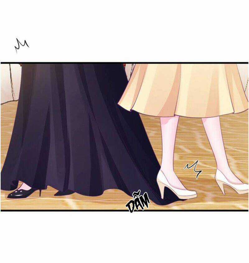 Thú Cưng Độc Quyền Của Boss Chapter 52 trang 11