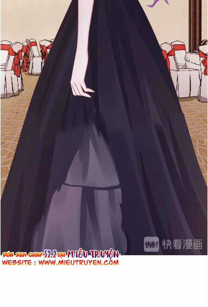 Thú Cưng Độc Quyền Của Boss Chapter 52 trang 14