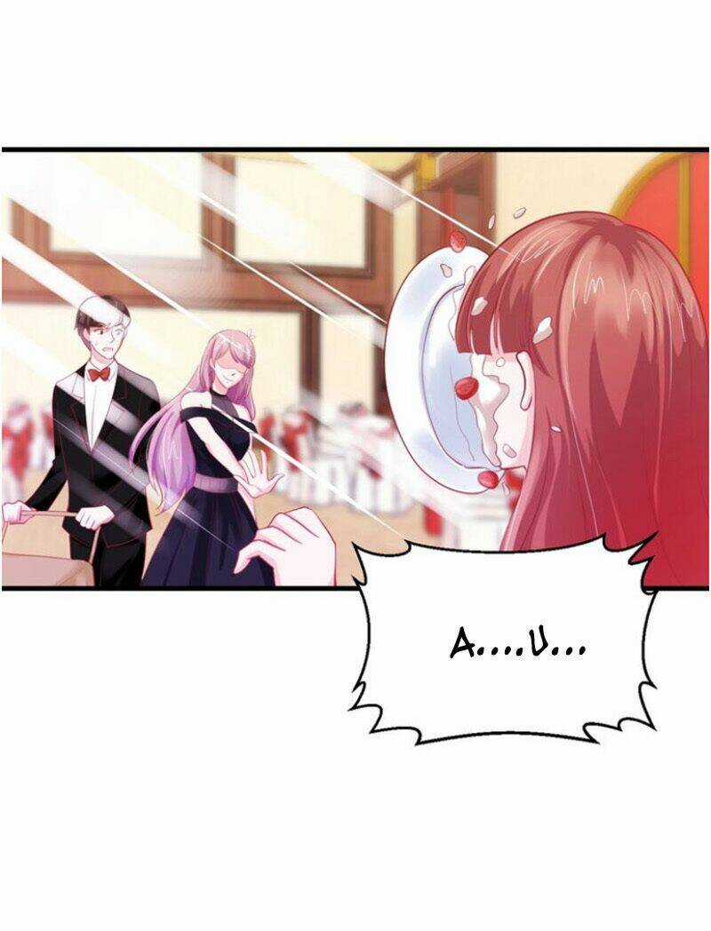 Thú Cưng Độc Quyền Của Boss Chapter 52 trang 17