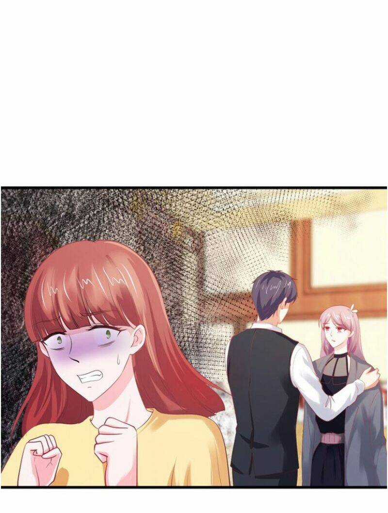 Thú Cưng Độc Quyền Của Boss Chapter 52 trang 25