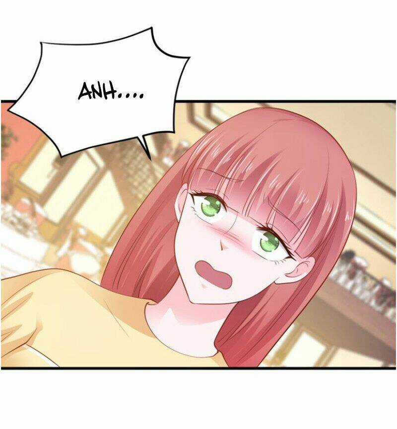 Thú Cưng Độc Quyền Của Boss Chapter 52 trang 27