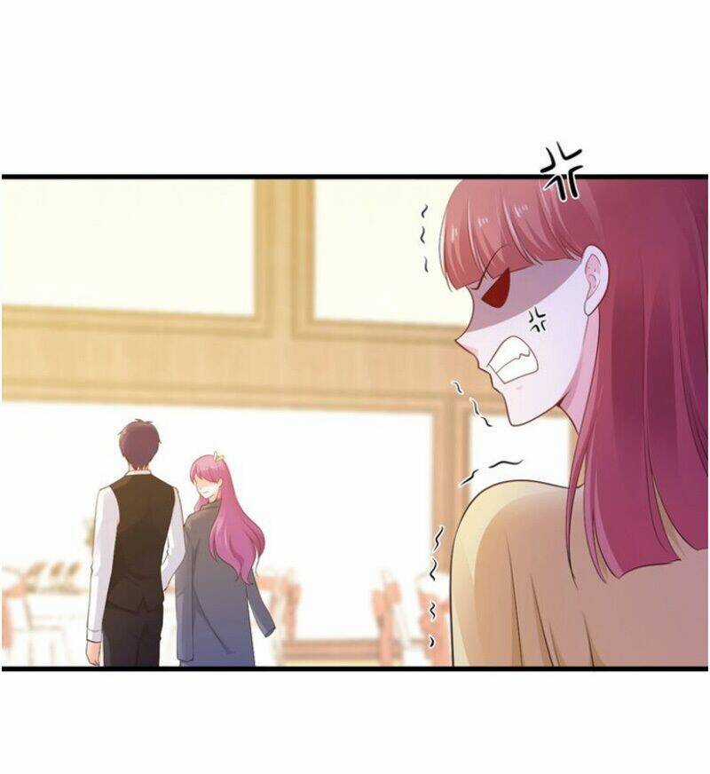 Thú Cưng Độc Quyền Của Boss Chapter 52 trang 29